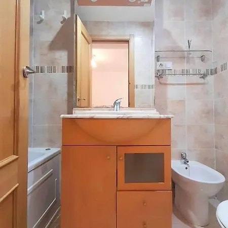 Apartment Ayf Bonito Y Con Wifi Marfil Dor Oropesa del Mar