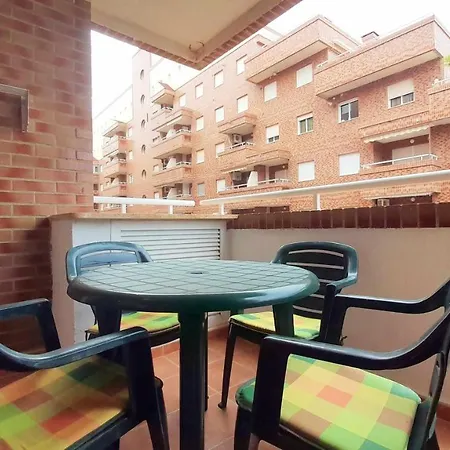 Ayf Bonito Y Con Wifi Marfil Dor Apartment