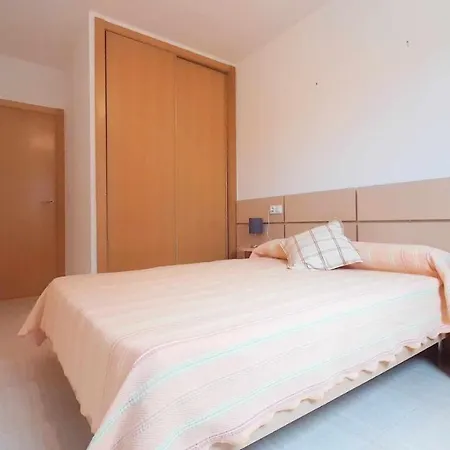 Apartment Ayf Bonito Y Con Wifi Marfil Dor *