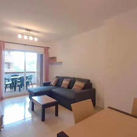 Apartment Ayf Bonito Y Con Wifi Marfil Dor