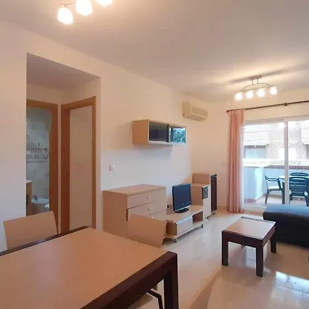 Apartment Ayf Bonito Y Con Wifi Marfil Dor *