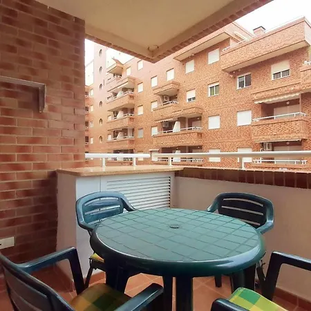 Apartment Ayf Bonito Y Con Wifi Marfil Dor