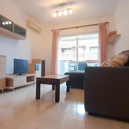 Ayf Bonito Y Con Wifi Marfil Dor Apartment *
