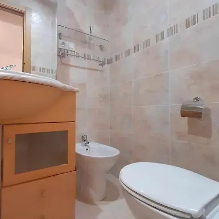 Apartment Ayf Bonito Y Con Wifi Marfil Dor *