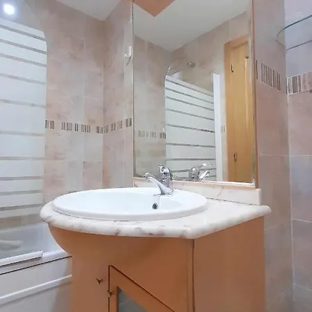 Ayf Bonito Y Con Wifi Marfil Dor Apartment