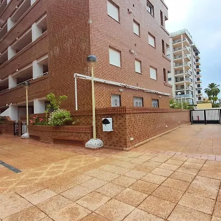 Ayf Bonito Y Con Wifi Marfil Dor Apartment *