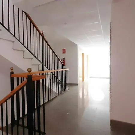 Ayf Bonito Y Con Wifi Marfil Dor * Oropesa del Mar
