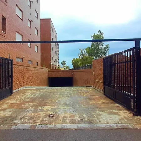 Ayf Bonito Y Con Wifi Marfil Dor Apartment *