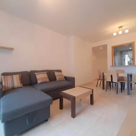 Ayf Bonito Y Con Wifi Marfil Dor Apartment