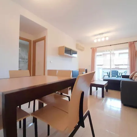Ayf Bonito Y Con Wifi Marfil Dor Apartment *