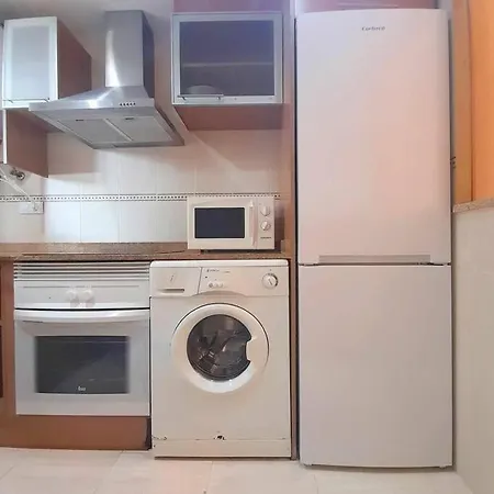 Ayf Bonito Y Con Wifi Marfil Dor Apartment