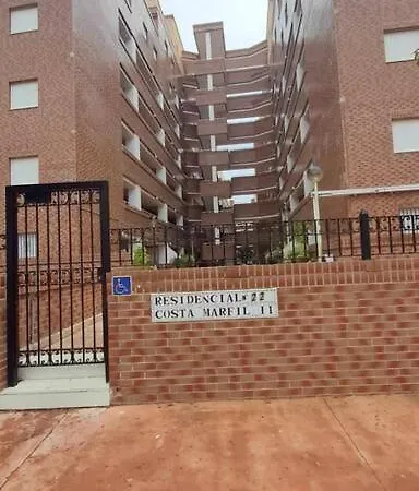 Ayf Bonito Y Con Wifi Marfil Dor * Oropesa del Mar