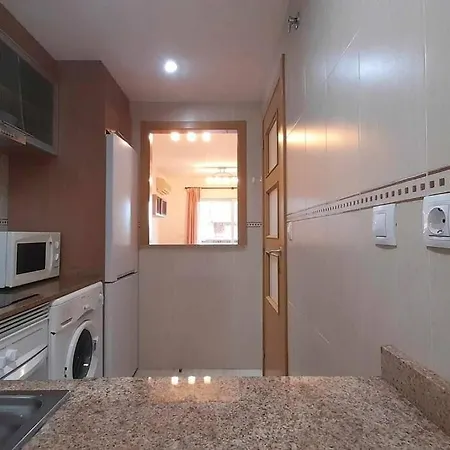 Apartment Ayf Bonito Y Con Wifi Marfil Dor Oropesa del Mar