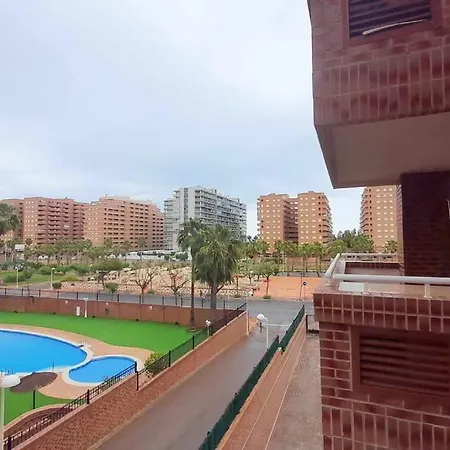 Ayf Bonito Y Con Wifi Marfil Dor Apartment