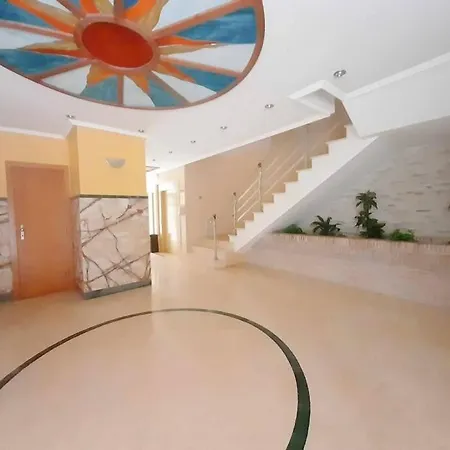 Apartment Ayf Bonito Y Con Wifi Marfil Dor