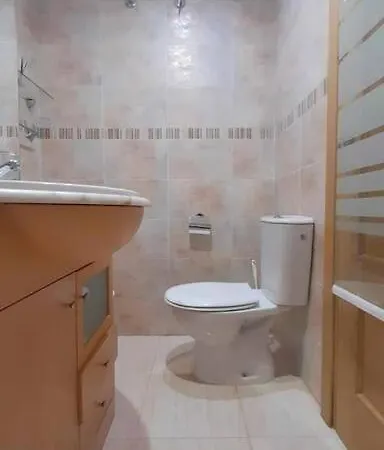 Ayf Bonito Y Con Wifi Marfil Dor Apartment