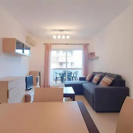 Apartment Ayf Bonito Y Con Wifi Marfil Dor *