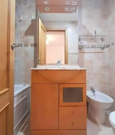 Ayf Bonito Y Con Wifi Marfil Dor Apartment Oropesa del Mar