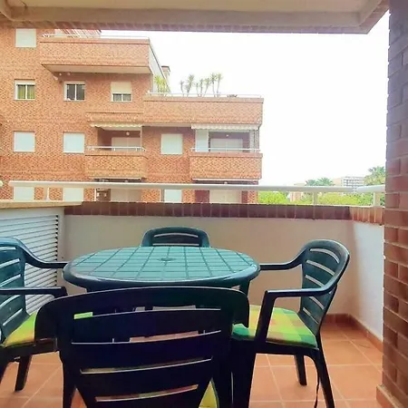 Ayf Bonito Y Con Wifi Marfil Dor Apartment