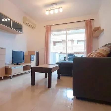 Ayf Bonito Y Con Wifi Marfil Dor Apartment *