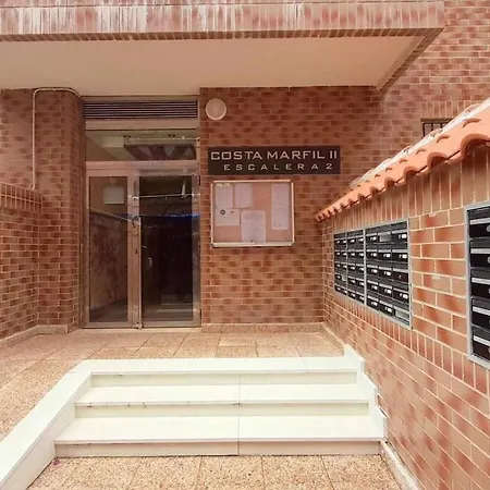 Apartment Ayf Bonito Y Con Wifi Marfil Dor Oropesa del Mar