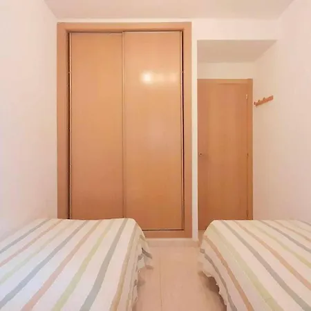 Ayf Bonito Y Con Wifi Marfil Dor Apartment *