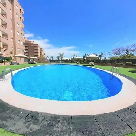 Ayf Bonito Y Con Wifi Marfil Dor * Oropesa del Mar