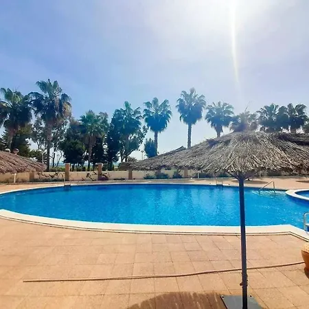 Apartment Ayf Bonito Y Con Wifi Marfil Dor *