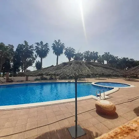 Apartment Ayf Bonito Y Con Wifi Marfil Dor