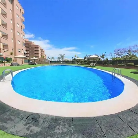 Apartment Ayf Bonito Y Con Wifi Marfil Dor Oropesa del Mar